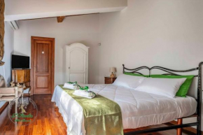 Oliveto Relax Alloggio Turistico